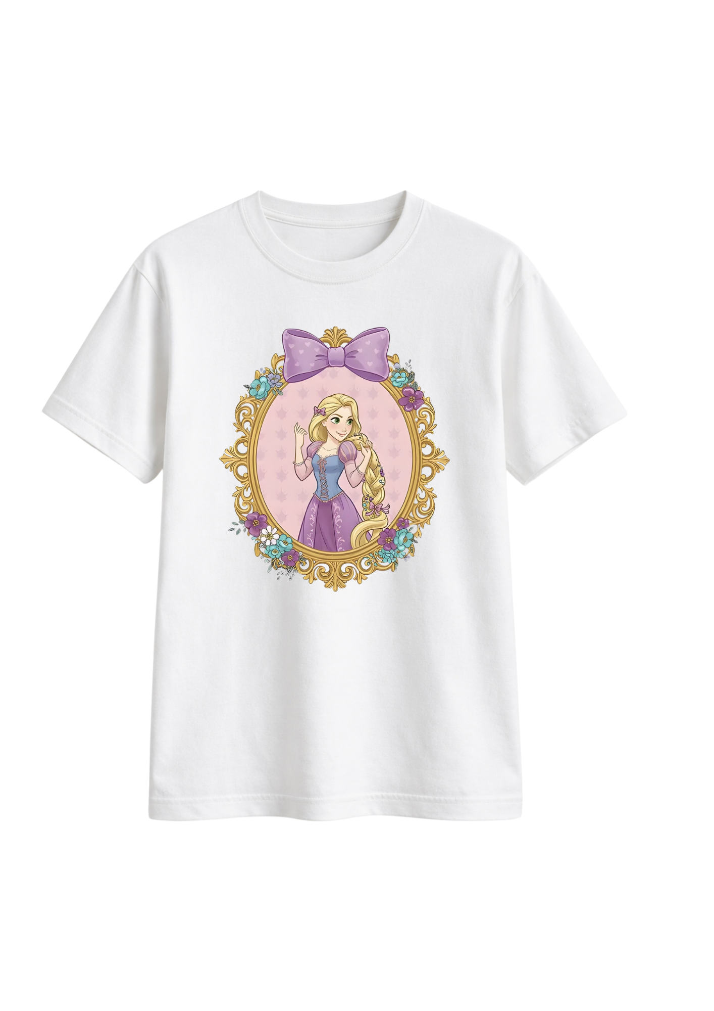 Rapunzel